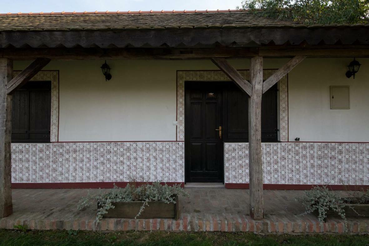 Acin Salas Tordinci Exterior photo